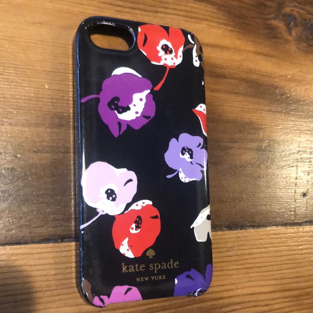 Kate Spade iPhone 7 case